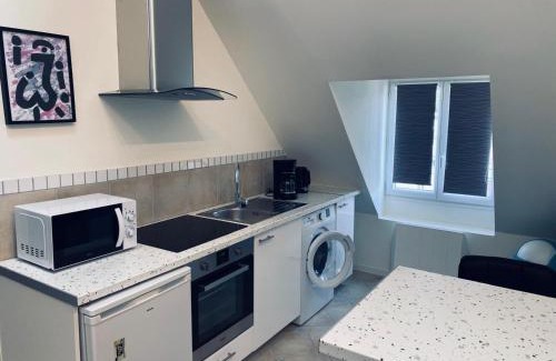 Gace Apartamento | Charming Apartment Gace VI