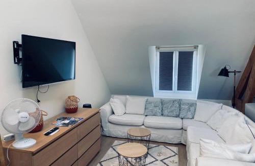 Gace Apartamento | Charming Apartment Gace VI