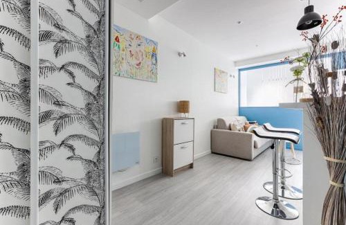 Saint-Fargeau Apartamento | Charming apartment Gambetta - Saint Fargeau II