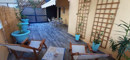 Thessaloniki Apartamento | Charming Apartment