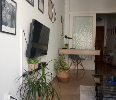 Thessaloniki Apartamento | Charming Apartment