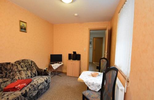 Meisdorf Apartamento | Charming Apartment, Harz Region, cleaning included
