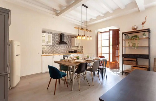 La Missio Apartamento | Charming apartment - Historic center