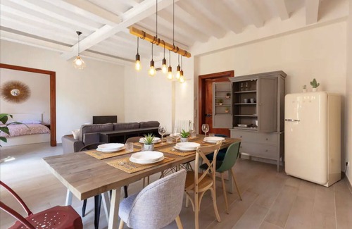 La Missio Apartamento | Charming apartment - Historic center