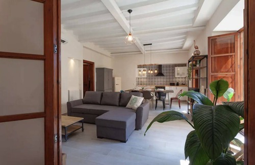 La Missio Apartamento | Charming apartment - Historic center