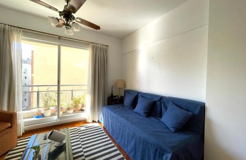 Barrio Villa Crespo Apartamento | Charming Apartment in Villa Crespo