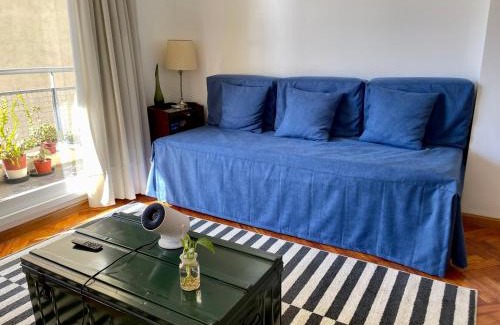 Barrio Villa Crespo Apartamento | Charming Apartment in Villa Crespo