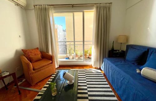 Barrio Villa Crespo Apartamento | Charming Apartment in Villa Crespo
