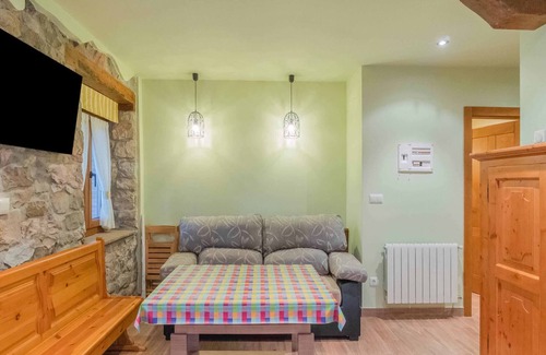 Soba Apartamento | Encantador piso en Cantabria con un entorno precioso