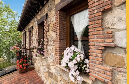 Soba Apartamento | Encantador piso en Cantabria con un entorno precioso