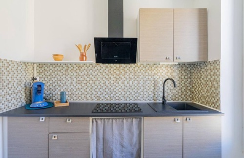 La Villette Apartamento | Charming apartment in La Villette