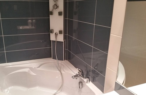 Pontarlier Apartamento | Encantador apartamento en el corazón del centro de Pontarlier