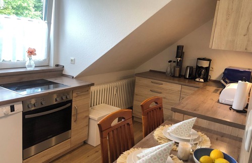 Wellsee Casa | Charming apartment, ideal for longer stays and families