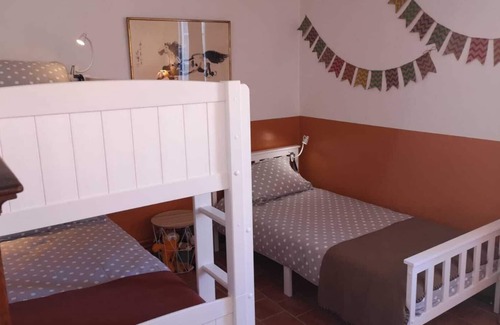 Ajat Apartamento | Charming apartment in a 19th century mansion
