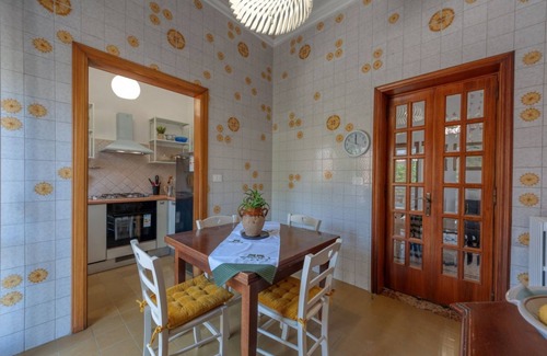Giorgilorio Apartamento | GuestHost - Villa Rossella Civic 73