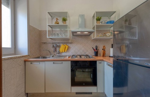 Giorgilorio Apartamento | GuestHost - Villa Rossella Civic 73