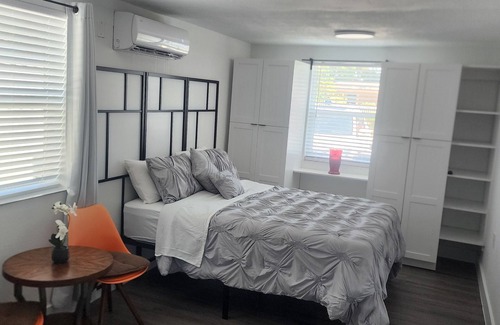 Hialeah Apartamento | Charming apartment in amazing Hialeah