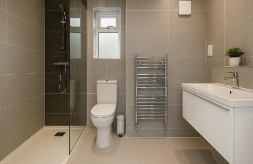 Belsize Apartamento | Charming Apartment in Belsize Park