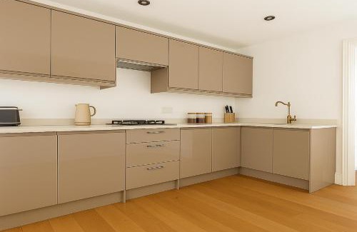 Belsize Apartamento | Charming Apartment in Belsize Park