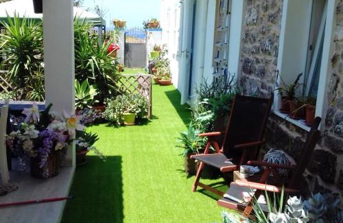 Calasetta Apartamento | Charming Apartment in Calasetta - 38 m² - Parking