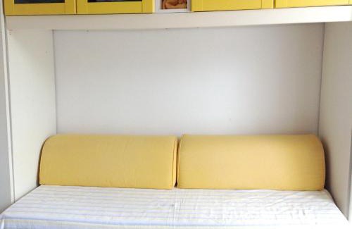 Calasetta Apartamento | Charming Apartment in Calasetta - 38 m² - Parking