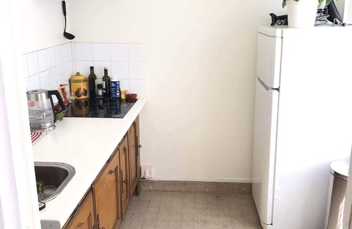Combat Apartamento | Charming apartment in Canal Area - Central Paris - with WiFi