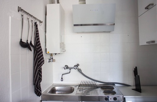 Schwetzingerstadt Casa | Encantador apartamento en ubicación exclusiva!