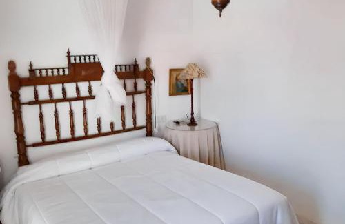 El Rompido Apartamento | Charming apartment in El Rompido with sea view