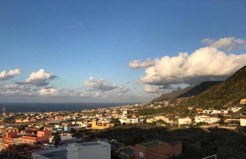 San Cristobal de La Laguna Apartamento | Charming apartment in San Cristobal de La Laguna 40 sqm with barbecue