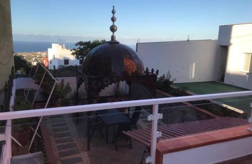 San Cristobal de La Laguna Apartamento | Charming apartment in San Cristobal de La Laguna 40 sqm with barbecue