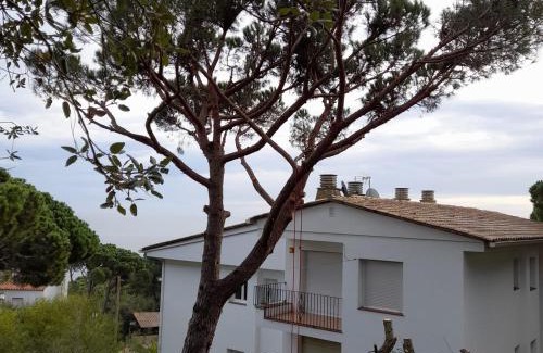 Calella de Palafrugell Apartamento | Charming apartment in Calella de palafrugell