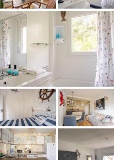 Calella de Palafrugell Apartamento | Charming apartment in Calella de palafrugell