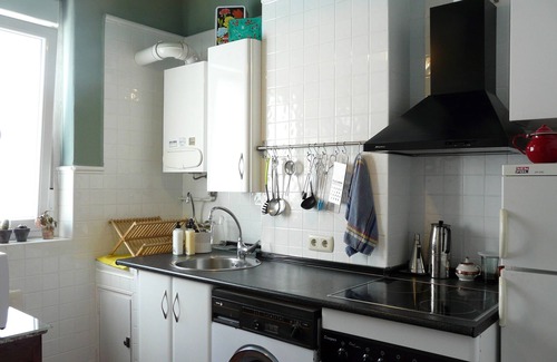 Oeste Condominio | Apartamento con encanto en Salamanca