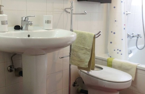 Oeste Condominio | Apartamento con encanto en Salamanca