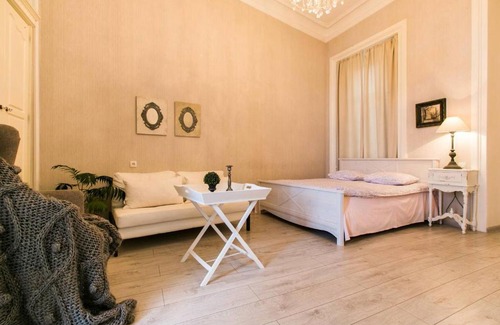 mtatsminda Apartamento | Charming Apartment in Old Tbilisi