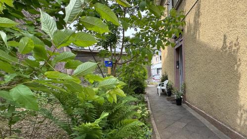 Gemarkung Vohwinkel Apartamento | Charming Apartment in historische Polizeiwache