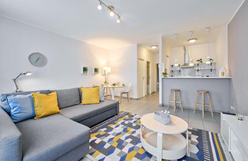 Lower Town Apartamento | Charming Apartment in Heart of Grand Place