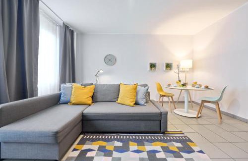 Lower Town Apartamento | Charming Apartment in Heart of Grand Place