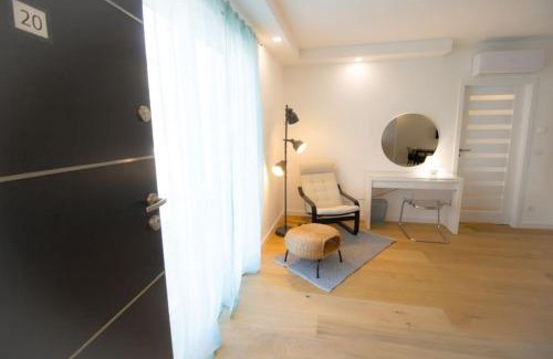 Nikolsdorf Apartamento | Charming Apartment in Heart of Vienna l JOS20