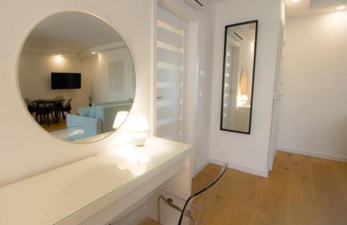 Nikolsdorf Apartamento | Charming Apartment in Heart of Vienna l JOS20