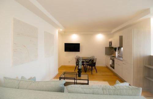 Nikolsdorf Apartamento | Charming Apartment in Heart of Vienna l JOS20