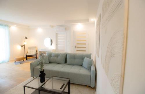 Nikolsdorf Apartamento | Charming Apartment in Heart of Vienna l JOS20