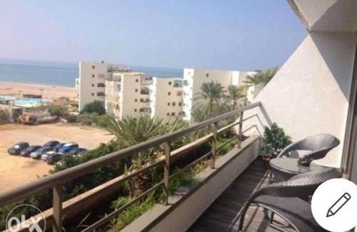 Zouk Mosbeh Apartamento | Charming Apartment in Siwar Resort, A 308