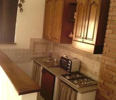 Monticello Amiata Apartamento | Charming Apartment in Monticello Amiata Garden View 45 m²