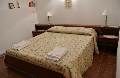 Monticello Amiata Apartamento | Charming Apartment in Monticello Amiata Garden View 45 m²