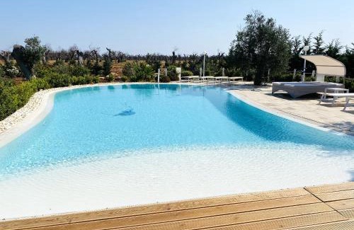 Nardo Apartamento | Charming Apartment in Nardò with Shared Pool