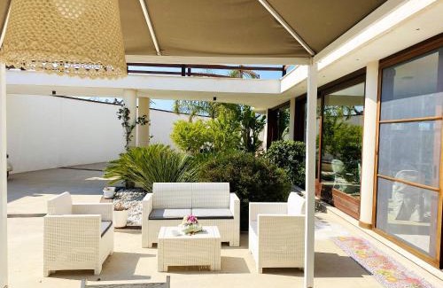 Nardo Apartamento | Charming Apartment in Nardò with Shared Pool