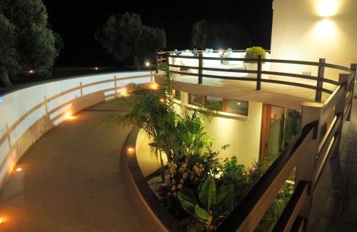 Nardo Apartamento | Charming Apartment in Nardò with Shared Pool