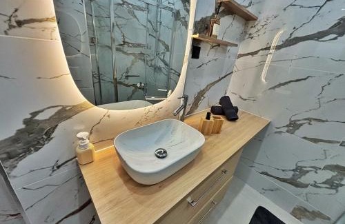 La Californie Apartamento | Charming apartment in Nice