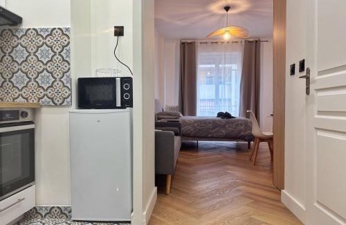 La Californie Apartamento | Charming apartment in Nice